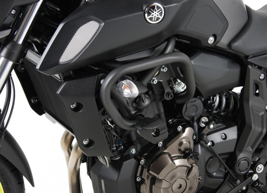 Motorschutzbugel Sturzbugel Yamaha Overige Yamaha