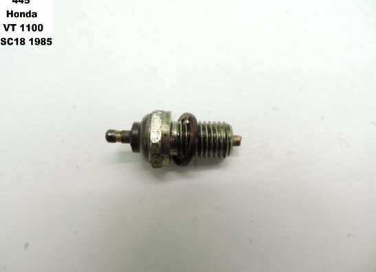 Engine parts Honda VT 1100