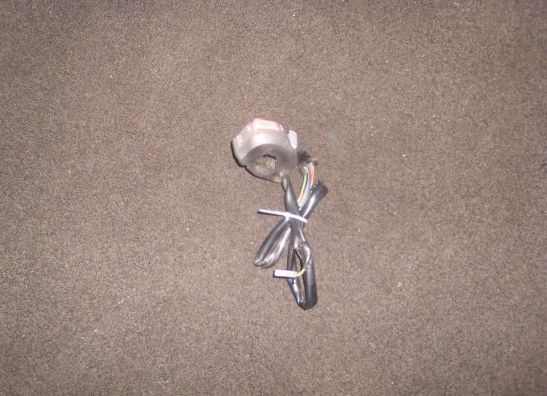 Lenkerschalter Armatur Schalter Lenker Yamaha XJ 600 Diversion