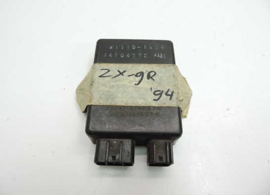 Ignitor CDI ECU Kawasaki ZX 9 R