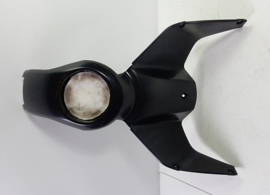 Tankcover Moto Guzzi Stelvio