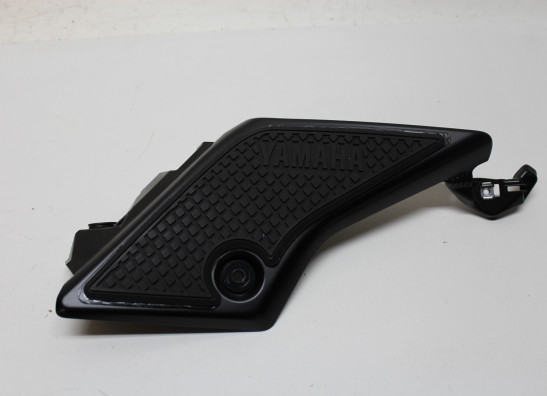 Fuel tank cover Yamaha Tenere 700
