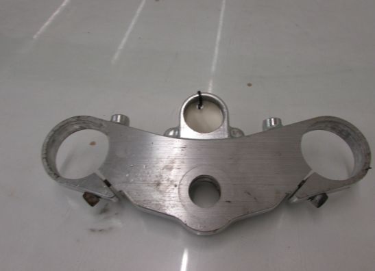Fork top bridge Kawasaki ZXR 750