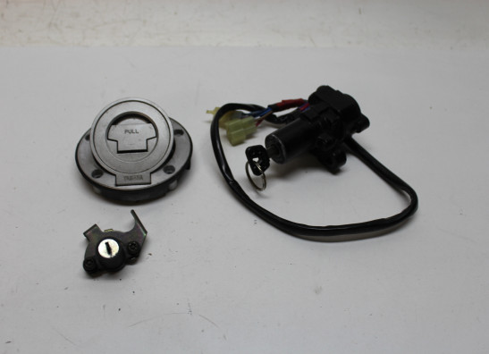 Slotenset Yamaha YZF R6