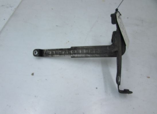Radiator toebehoren Suzuki GSX R 1000