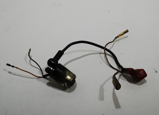 Startmotor relais Kawasaki Z 550