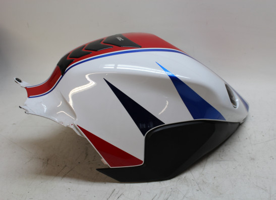 Tankschutz Honda CBR Fireblade