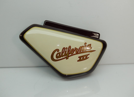 Cowl left small Moto Guzzi California 3