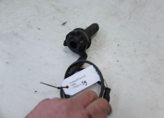 Gashandle Husqvarna Overig