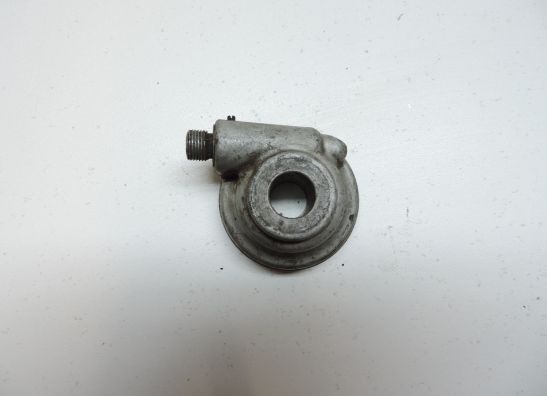 Speedometer gear box Suzuki GSX 550 EF