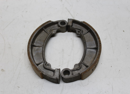 Bremsbeläge hinten Kawasaki Z 400
