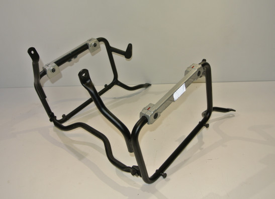 Kofferbeugel set Honda Deauville 650 - 700
