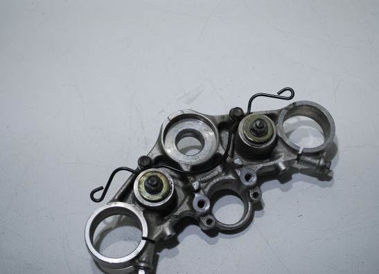 Kroonplaat Honda ST 1300 Pan European