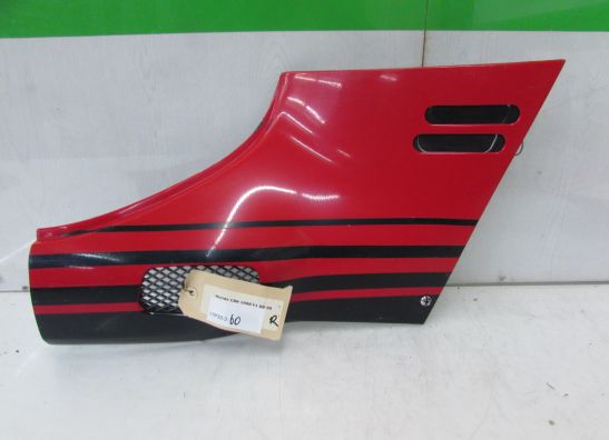 Cowl right small Honda CBR 1000 F