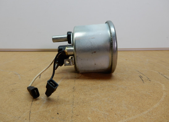 Teller Moto Guzzi Florida V 65