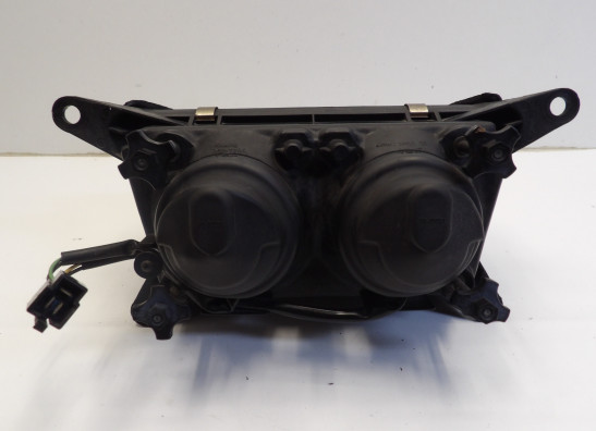 Scheinwerfer Yamaha TDM