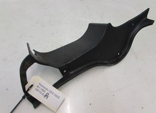 Topkuip bekleding Kawasaki GPZ 500