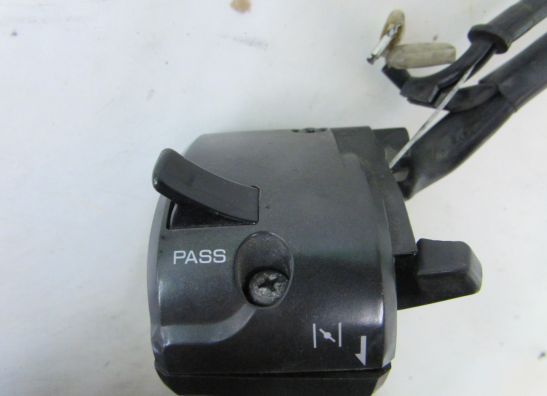 Lenkerschalter links Yamaha YZF R6