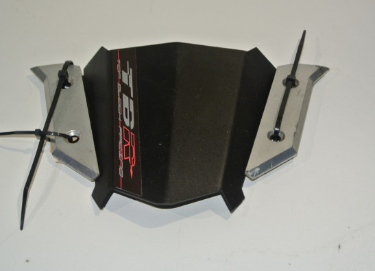 Windschild Yamaha MT 07