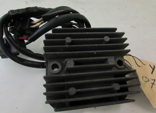 Spanningsregelaar Yamaha YX 600 Radian