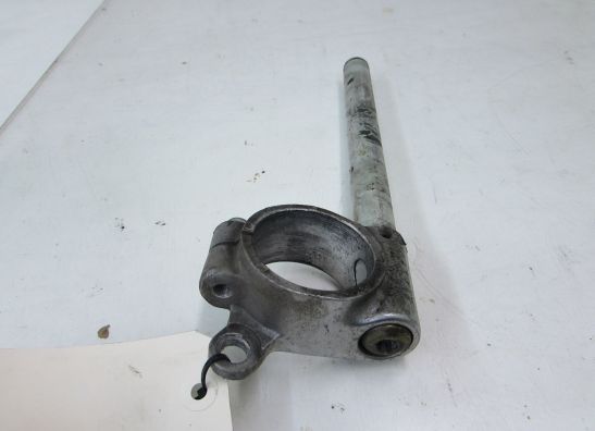 Steering Handle left  Kawasaki ZXR 750