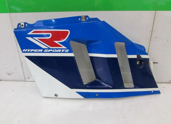 Linker zijkuip Suzuki GSX R 750