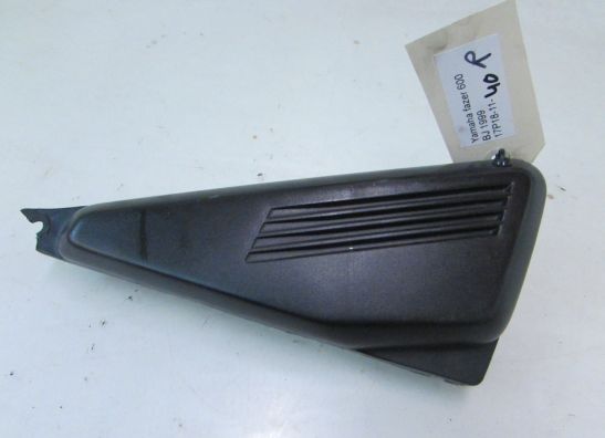 Seitenverkleidung rechts klein Yamaha FAZER 600