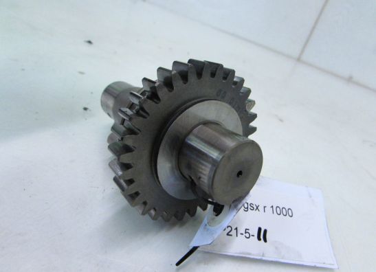 Motorblock Sonstiges Suzuki GSX R 1000