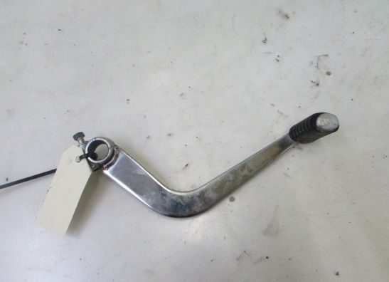 Schakelpedaal Yamaha TDM