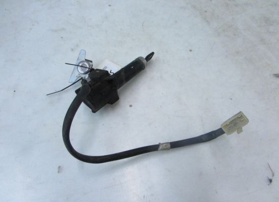 Contact slot Honda PC 800