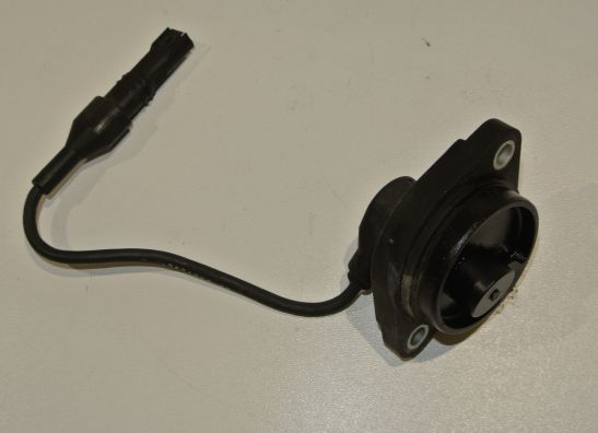 Engine parts BMW R 1200 GS