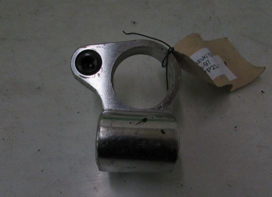 Clip on links Suzuki GSX F 600