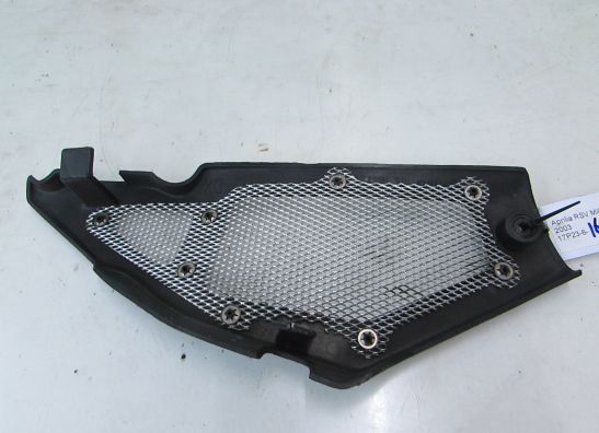 Seitenverkleidung rechts klein Aprilia RSV 1000