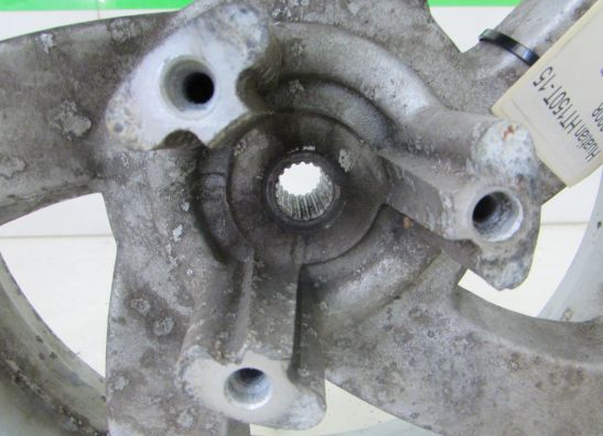 Felge hinten Overig Onbekend Unknown