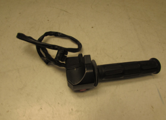 Handlebar switch assy right Yamaha V max