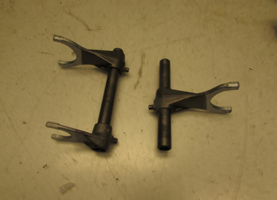 Gear box Suzuki LS 650