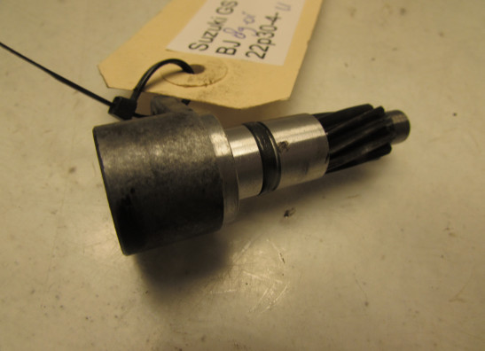 Motorblok diverse Suzuki GS 500 E