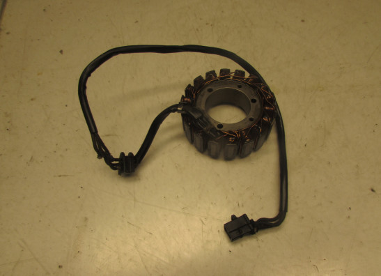 Lichtmaschine Yamaha V max