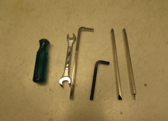 Gereedschapset Can-am Overig Can Am