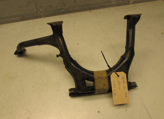 Side stand bar Honda Goldwing GL