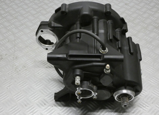 Versnellingsbak Moto Guzzi Griso