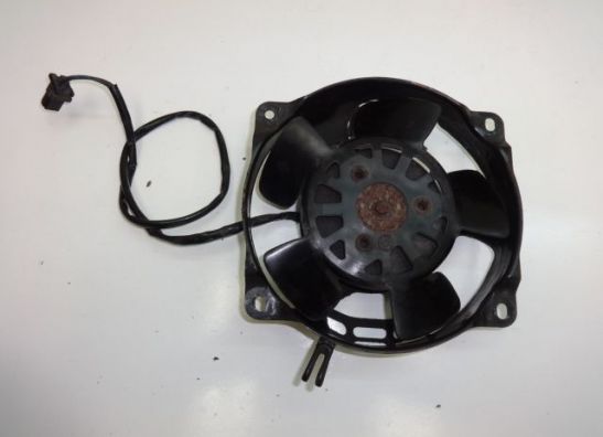 Lufter Honda VT 700 750