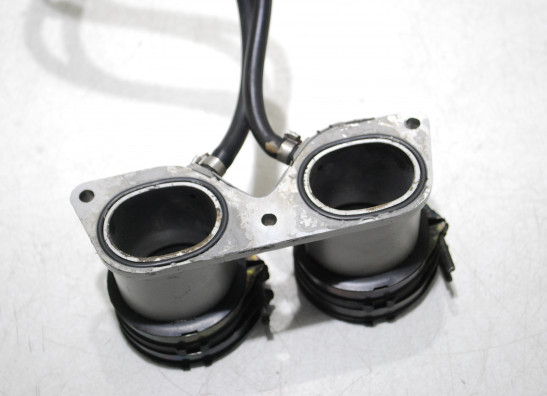 Air intake MV Agusta 750 Brutale