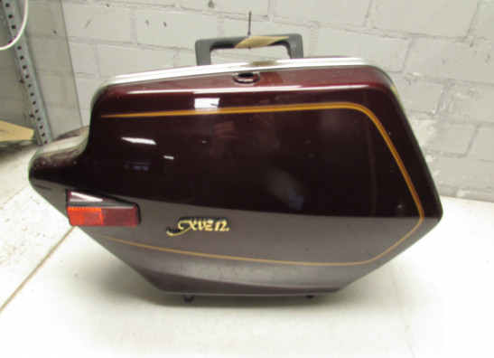 Rechter koffer Yamaha XVZ 1200 Venture