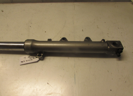 Voorpoot links compleet Yamaha XJ 600 Diversion