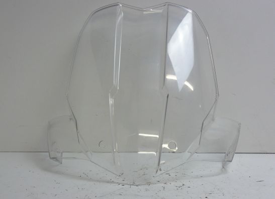 Wind screen Triumph Tiger 800 xc