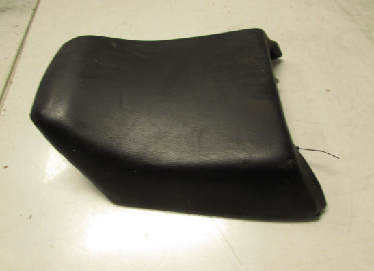 Buddy seat Suzuki GSX R 750