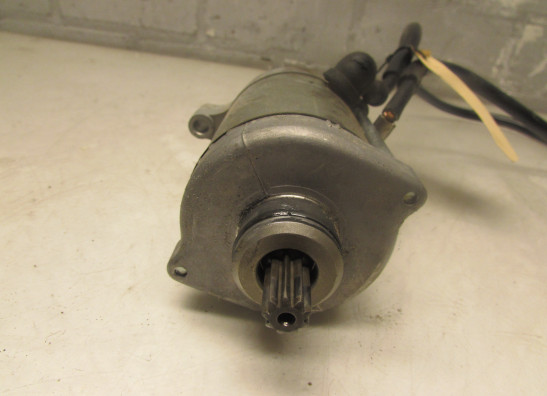 Starting motor Honda ST 1300 Pan European