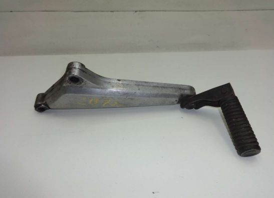 Schetsplaat links Honda CB 750 