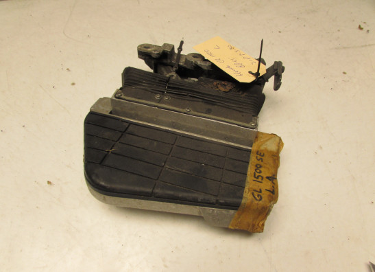 Soziusfussraste links Honda Goldwing GL